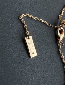 Кулон MESSIKA 162558