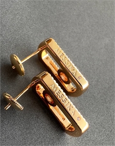 Серьги MESSIKA 162559 - фото 386739