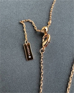 Серьги MESSIKA 162559 - фото 386740