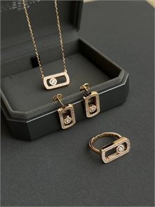 Браслет MESSIKA 162561 - фото 386751