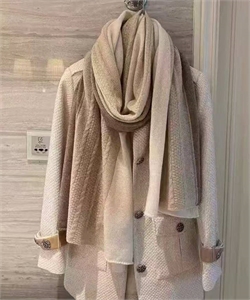 Шарф LORO PIANA 162568 - фото 386799