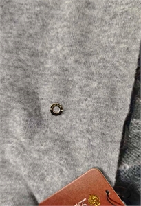 Шарф LORO PIANA 162569 - фото 386805