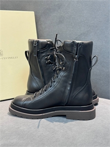 Ботинки BRUNELLO CUCINELLI 162572