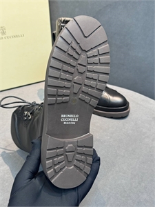 Ботинки BRUNELLO CUCINELLI 162572