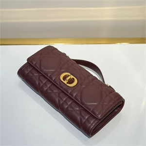 Клатч DIOR 162595 - фото 386932