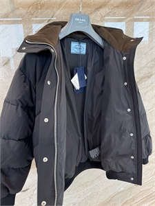 Куртка PRADA 162600 - фото 386957