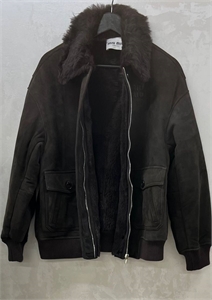 Дубленка MIU MIU 162606 - фото 386988