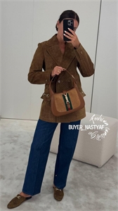 Пиджак GUCCI 162609 - фото 387001