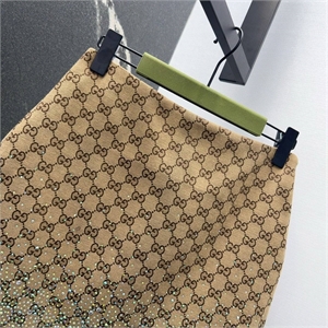 Юбка GUCCI 162611 - фото 387009