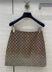 Юбка GUCCI 162611 - фото 387023