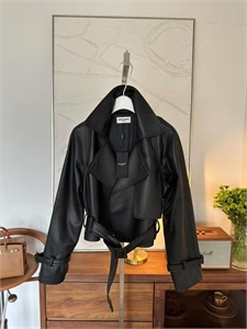 Куртка YSL 162612 - фото 387030