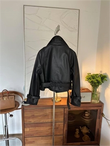 Куртка YSL 162612 - фото 387031