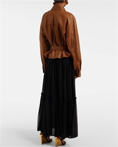 Куртка YSL 162613 - фото 387035