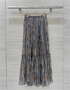 Юбка YSL 162614 - фото 387041