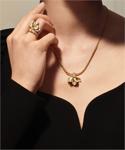 Серьги CARTIER 162615