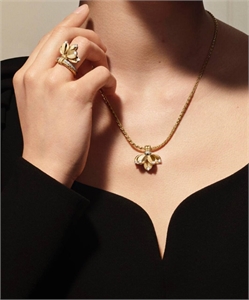 Кольцо CARTIER 162617