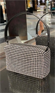 Сумка Alexander Wang 162620 - фото 387068