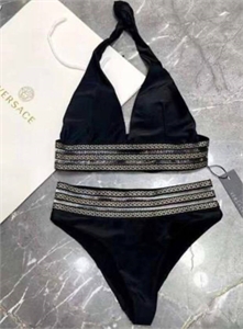 Купальник VERSACE 162622 - фото 387084