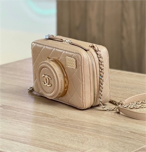 Сумка CHANEL 162629 - фото 387104