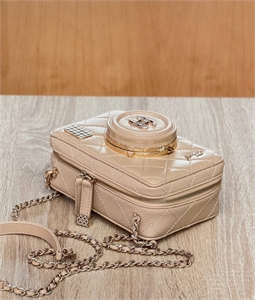 Сумка CHANEL 162629 - фото 387105