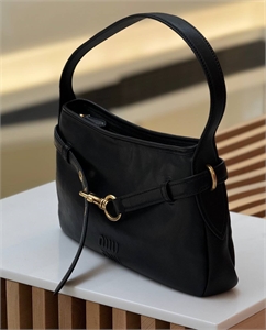 Сумка MIU MIU 162630 - фото 387110