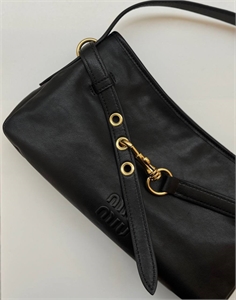 Сумка MIU MIU 162630 - фото 387111