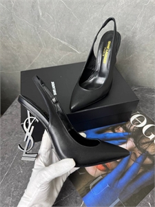 Туфли YSL 162633 - фото 387138