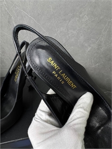 Туфли YSL 162633 - фото 387141