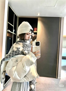 Шарф CHANEL 162635 - фото 387152