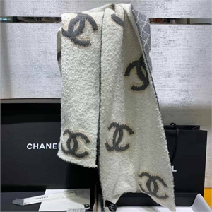 Шарф CHANEL 162635 - фото 387155