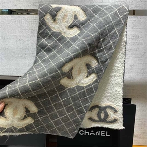 Шарф CHANEL 162635 - фото 387158