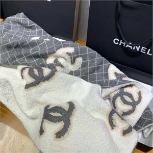 Шарф CHANEL 162635 - фото 387159