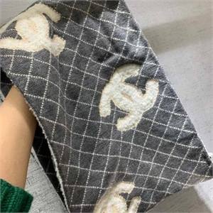 Шарф CHANEL 162635 - фото 387160