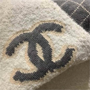 Шарф CHANEL 162635 - фото 387161