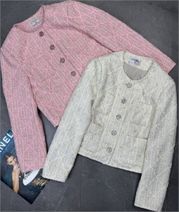 Жакет CHANEL 162637 - фото 387171