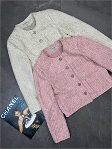 Жакет CHANEL 162637 - фото 387172