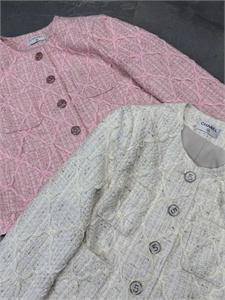 Жакет CHANEL 162637 - фото 387173