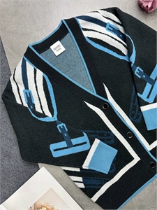 Кардиган HERMES 162638