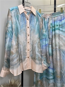 Костюм ZIMMERMANN 162645 - фото 387226