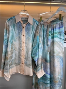 Костюм ZIMMERMANN 162645 - фото 387230