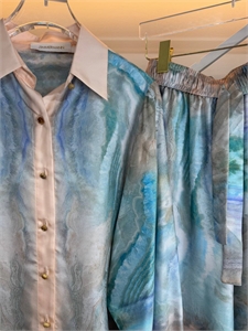 Костюм ZIMMERMANN 162645 - фото 387231