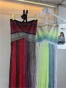 Платье MISSONI 162647
