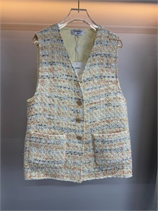 Жилет CHANEL 162533 - фото 387264