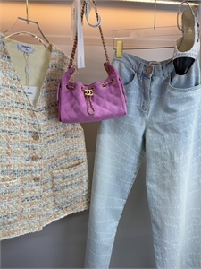 Жилет CHANEL 162533 - фото 387265