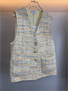 Жилет CHANEL 162533 - фото 387266