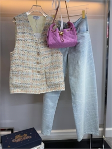 Сумка CHANEL 162655 - фото 387295