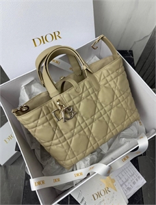 Сумка DIOR 162659 - фото 387309
