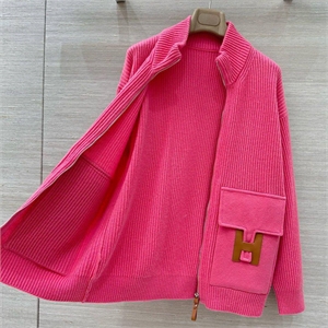 Кардиган HERMES 162663