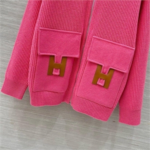 Кардиган HERMES 162663