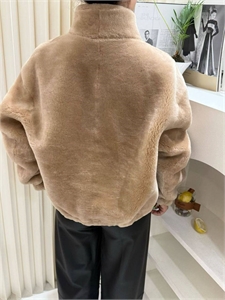 Дубленка LORO PIANA 162665 - фото 387334